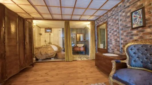 Kirazli Sultan Konak - 3