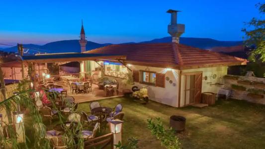 Kirazli Sultan Konak - 25