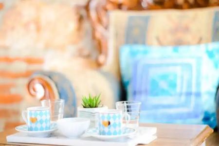 Ayvalik Pansiyon - 9