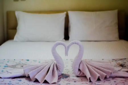 Ayvalik Pansiyon - 62