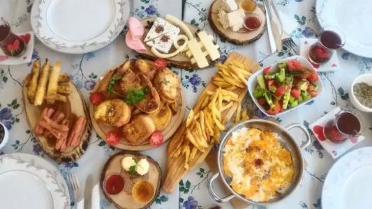 Ayvalik Pansiyon - 11