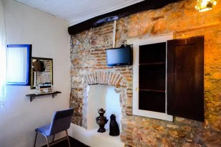 Ayvalik Pansiyon - 20