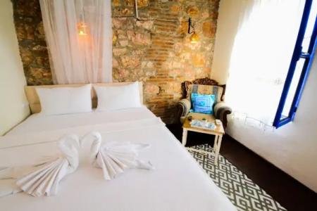 Ayvalik Pansiyon - 40