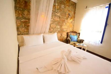 Ayvalik Pansiyon - 36