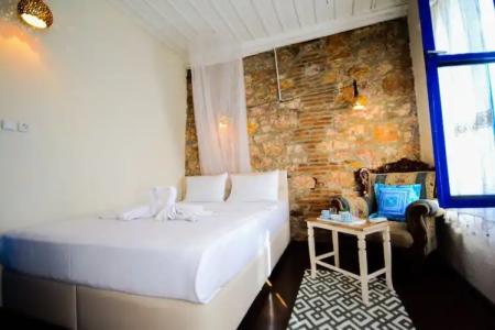 Ayvalik Pansiyon - 37