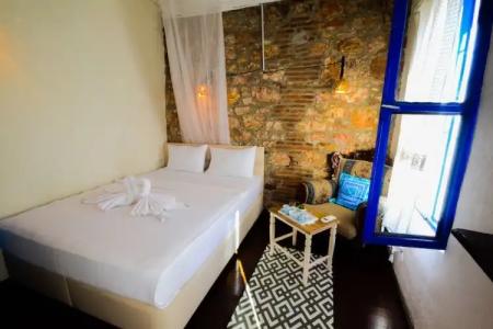 Ayvalik Pansiyon - 41