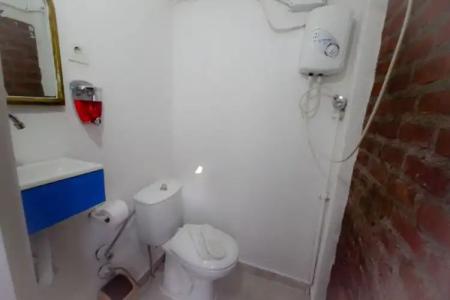 Ayvalik Pansiyon - 8