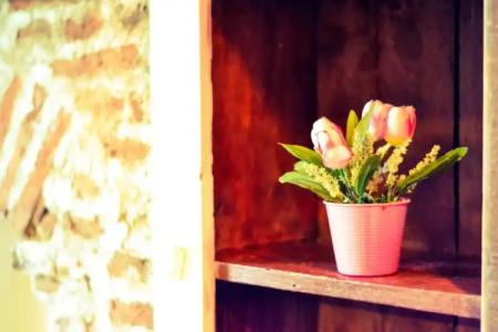 Ayvalik Pansiyon - 55