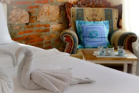 Ayvalik Pansiyon - 47