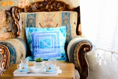 Ayvalik Pansiyon - 27