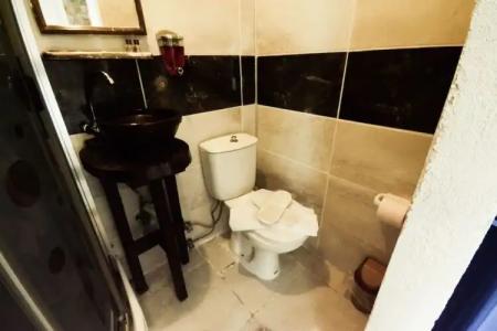 Ayvalik Pansiyon - 6