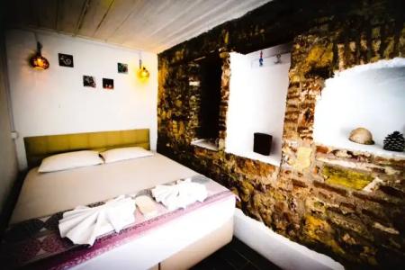 Ayvalik Pansiyon - 24