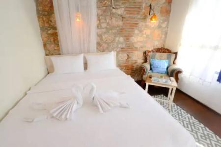 Ayvalik Pansiyon - 39