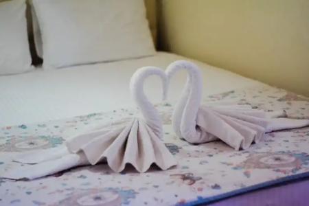 Ayvalik Pansiyon - 61