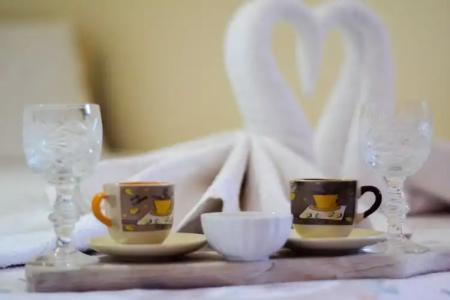 Ayvalik Pansiyon - 57