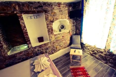 Ayvalik Pansiyon - 14