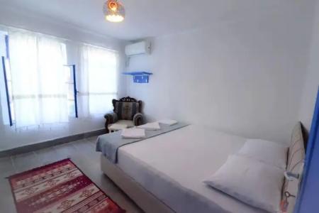 Ayvalik Pansiyon - 4