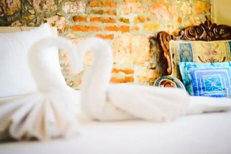 Ayvalik Pansiyon - 44