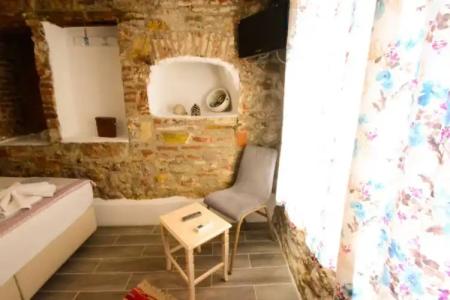 Ayvalik Pansiyon - 3