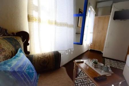 Ayvalik Pansiyon - 38