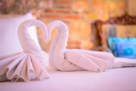 Ayvalik Pansiyon - 43