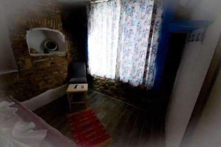 Ayvalik Pansiyon - 17