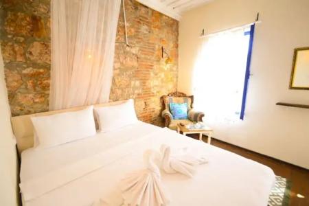 Ayvalik Pansiyon - 35