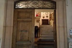 La Dea Fortuna, Fano