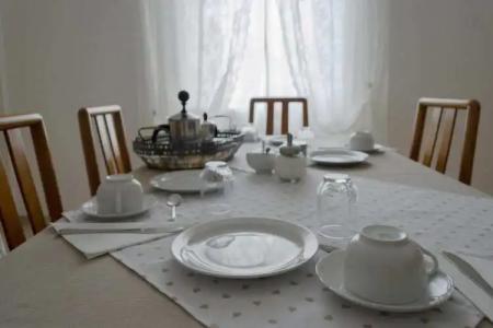 Dai Nonni, B&B a Chieti - 12