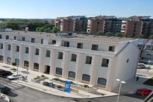 Residence Trani, Trani