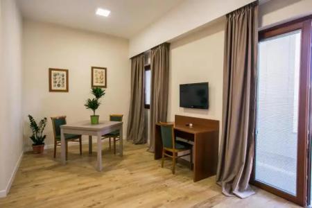 Residence Trani - 26