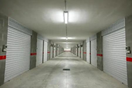 Residence Trani - 14