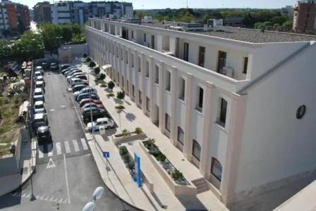 Residence Trani - 12