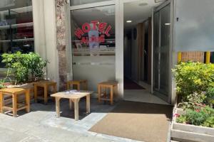 Hotel Altug, Isparta