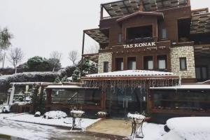 Tas Konak Boutique Hotel, Gelibolu