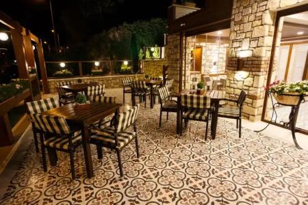 Tas Konak Boutique - 16