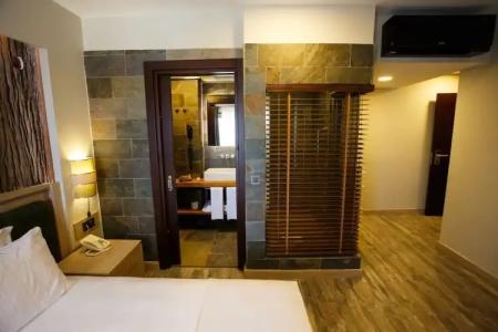 Tas Konak Boutique - 5