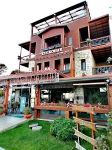 Tas Konak Boutique - 19