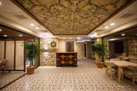 Tas Konak Boutique - 8