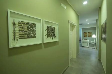 B&B Suite Paciotti - 13