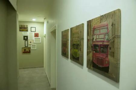 B&B Suite Paciotti - 14