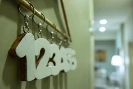 B&B Suite Paciotti - 38