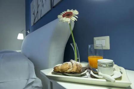 B&B Suite Paciotti - 9