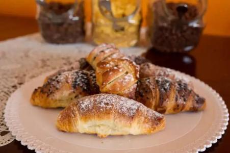 B&B Suite Paciotti - 11