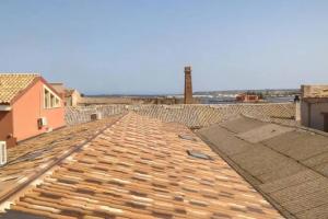 MaNanna B&B, Marzamemi