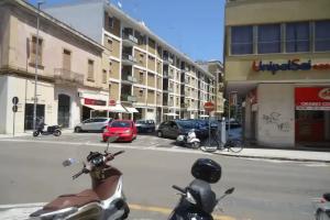 Lecce Mon Amour B&B, Lecce