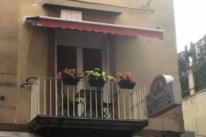 Starita Bed & pizza, Naples