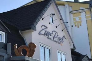Hotel Gasthof Zur Post, Cuxhaven