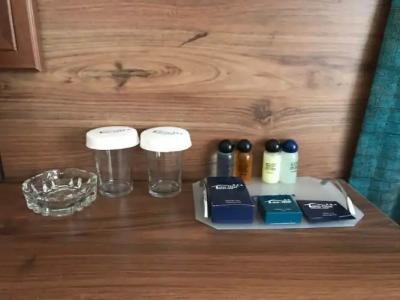 Tüm Palace Otel - 13