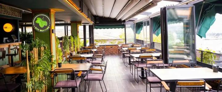 Tüm Palace Otel - 2